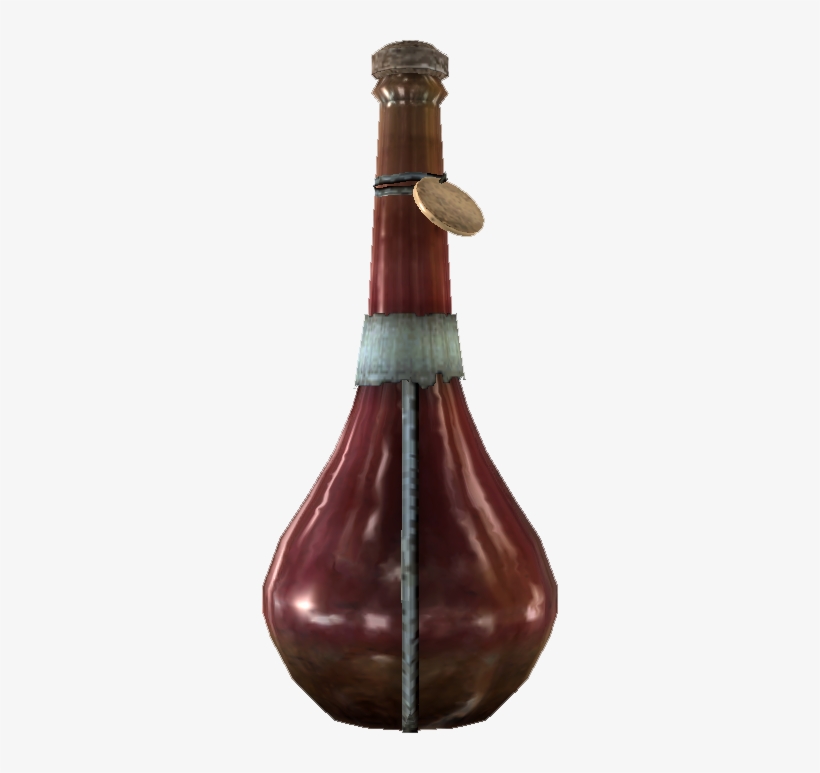 Effect - The Elder Scrolls, transparent png