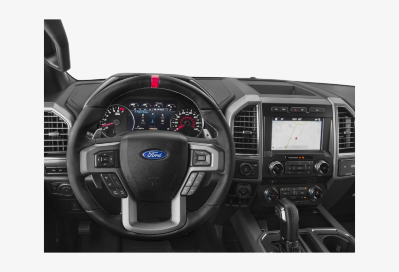 New 2018 Ford F-150 Raptor - Ford F 150 Raptor 2018, transparent png