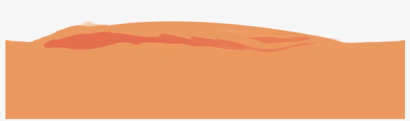 Desert - Erg, transparent png
