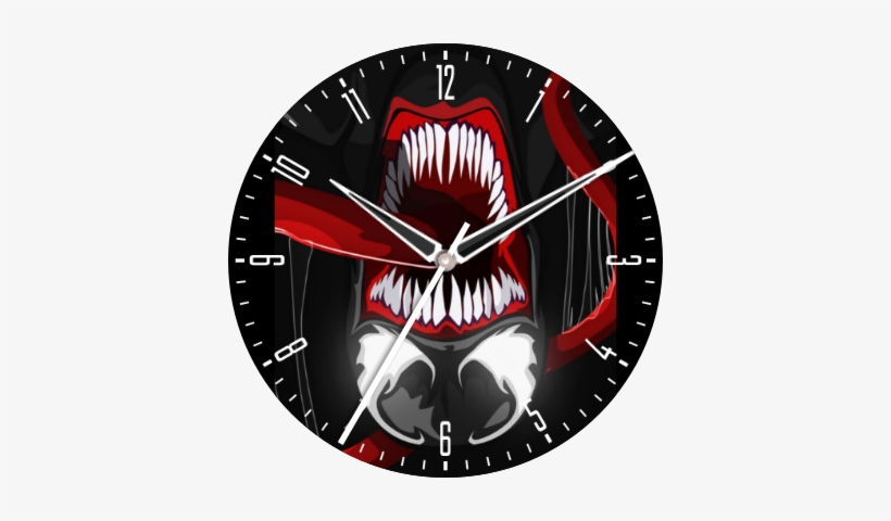 We-ar Venom Preview, transparent png