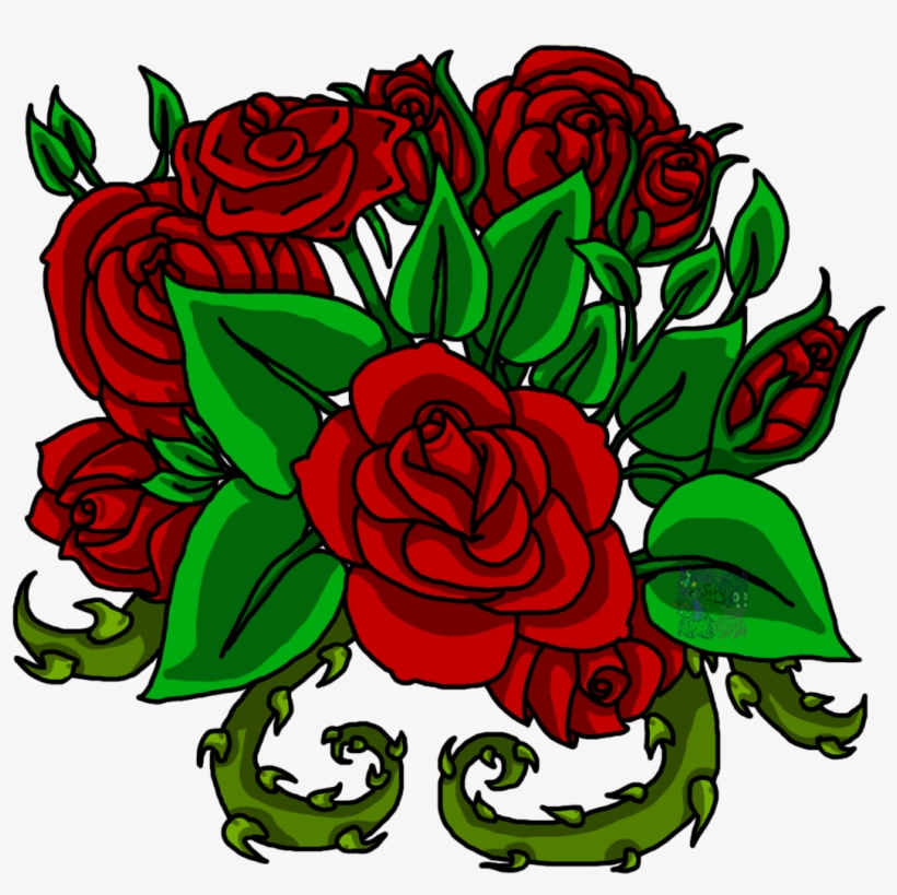 Darkmoon&zutaradragon's Rp's Images Red Roses Hd Wallpaper - Floribunda, transparent png