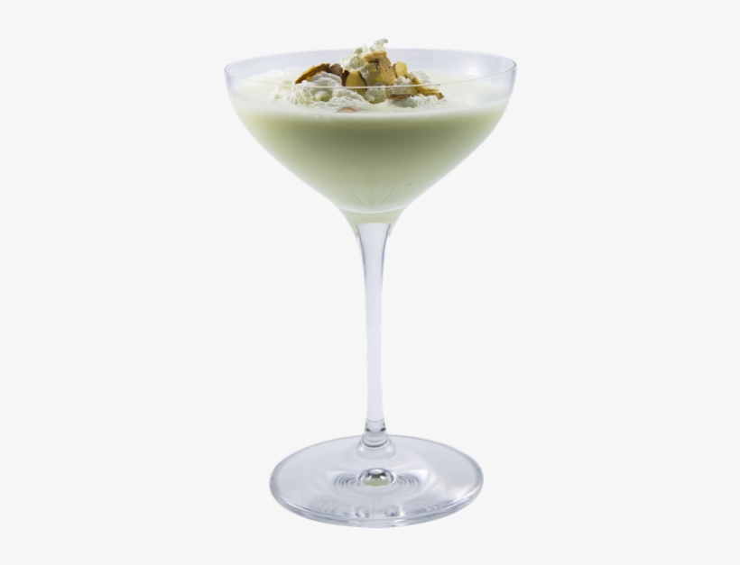 Pistachio Crème Martini - Pistachio Martini, transparent png