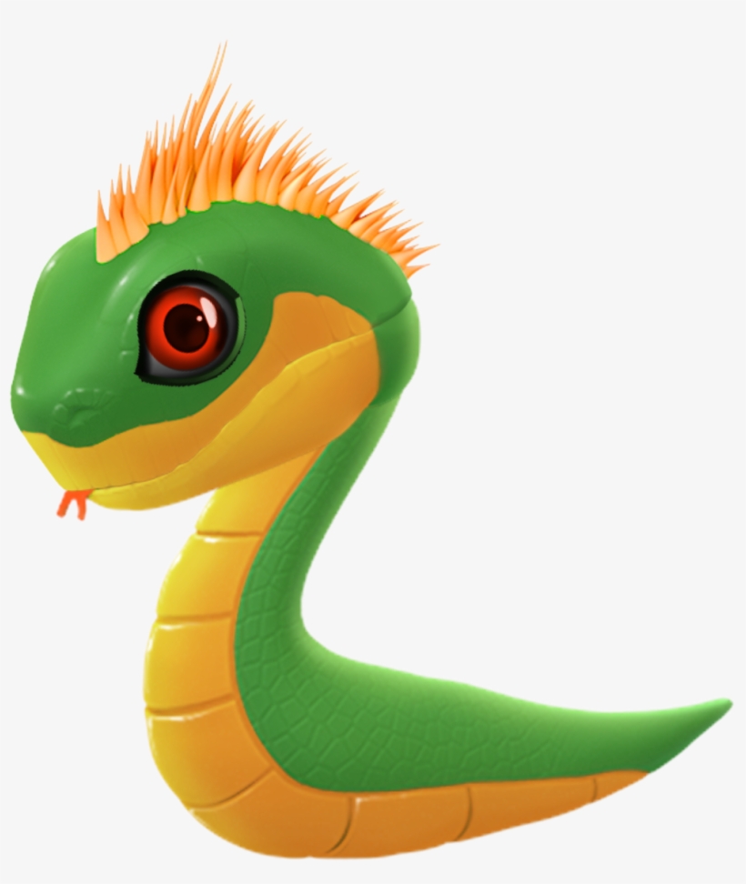 Venom Dragon Baby - Portable Network Graphics, transparent png
