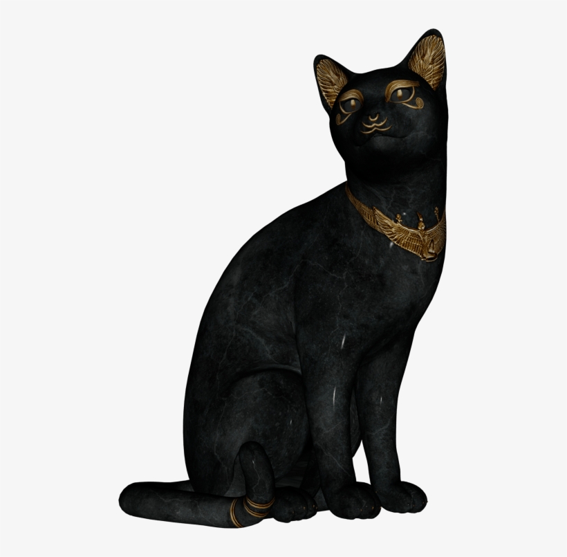 Free Png Bastet Cat Png Images Transparent - Bastet Transparent, transparent png