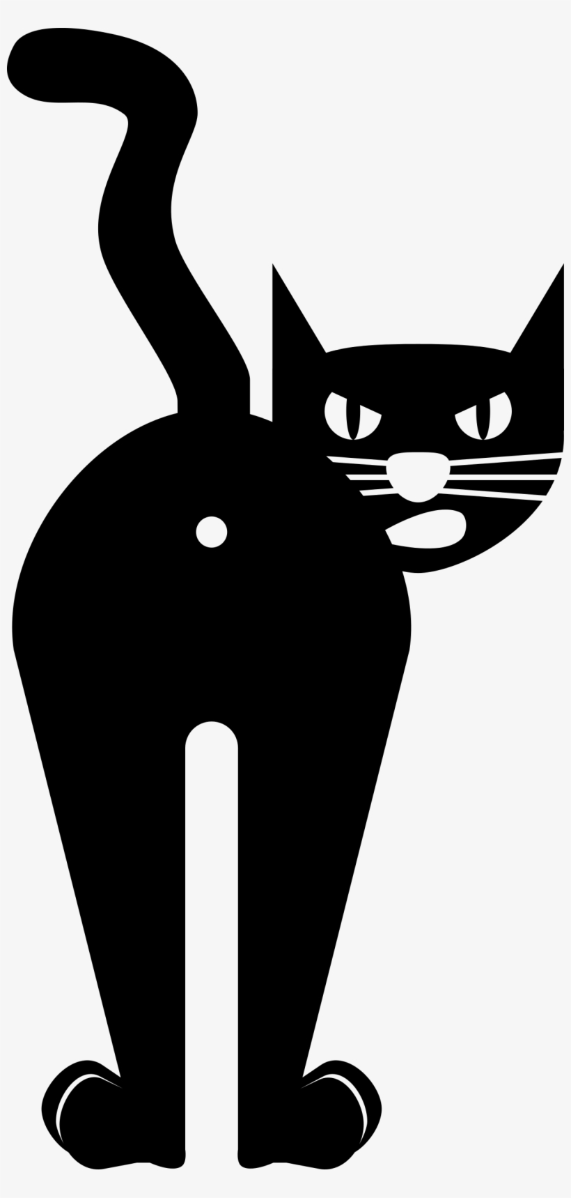 Big Image - Zazzle Plakat. Katze Poster, transparent png