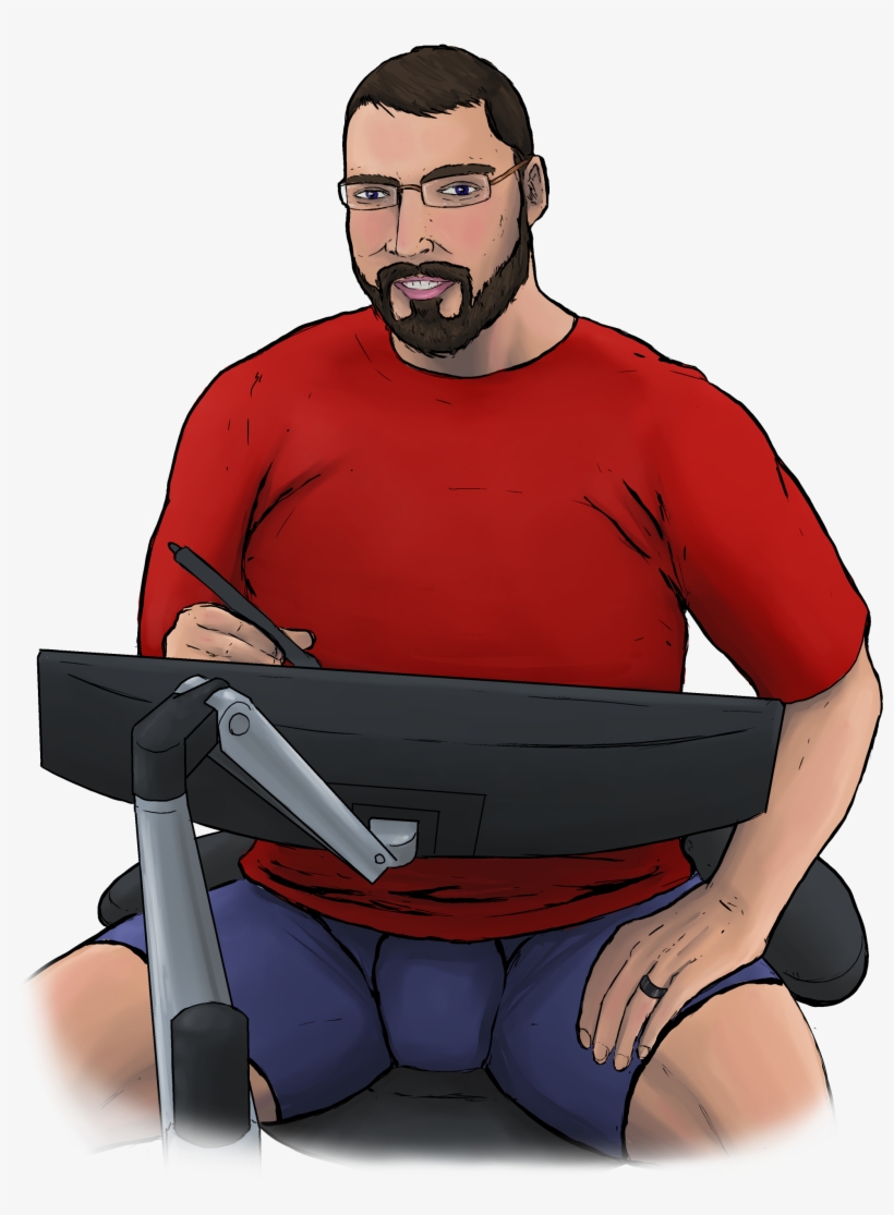 Emote, transparent png