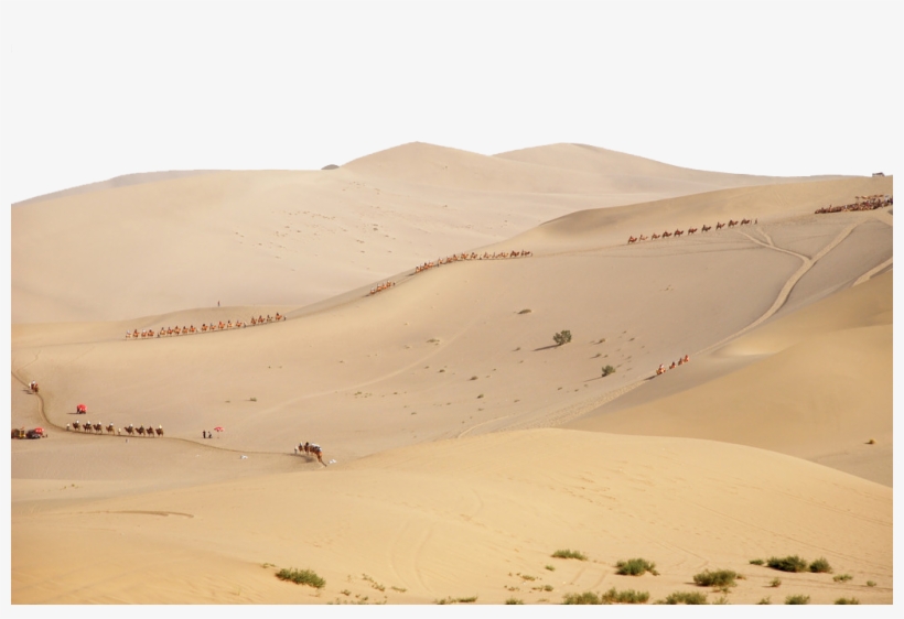 Desert Png No Background - Portable Network Graphics, transparent png