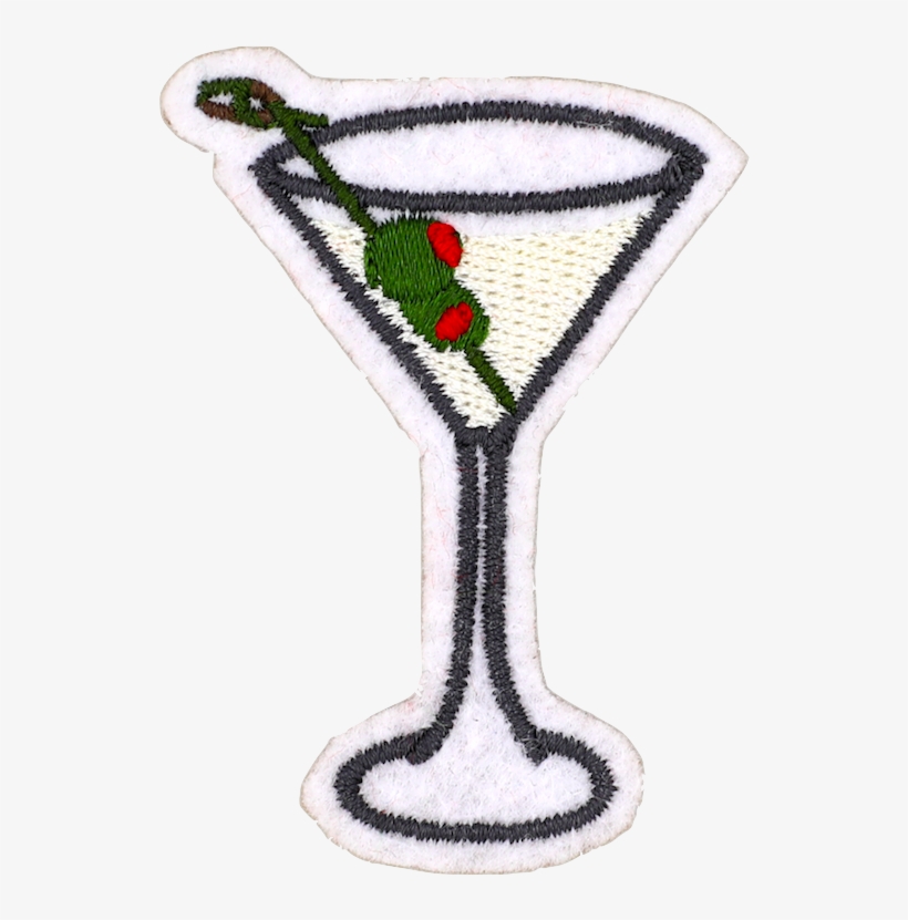 Martini - Martini Glass, transparent png