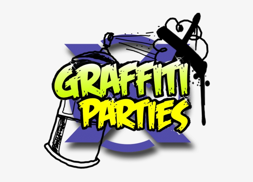 Graffiti, transparent png
