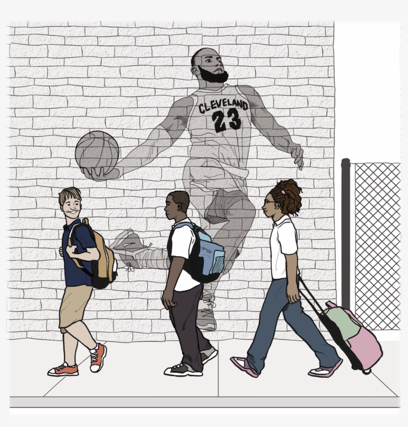 A New Hope For Education - Akron, transparent png