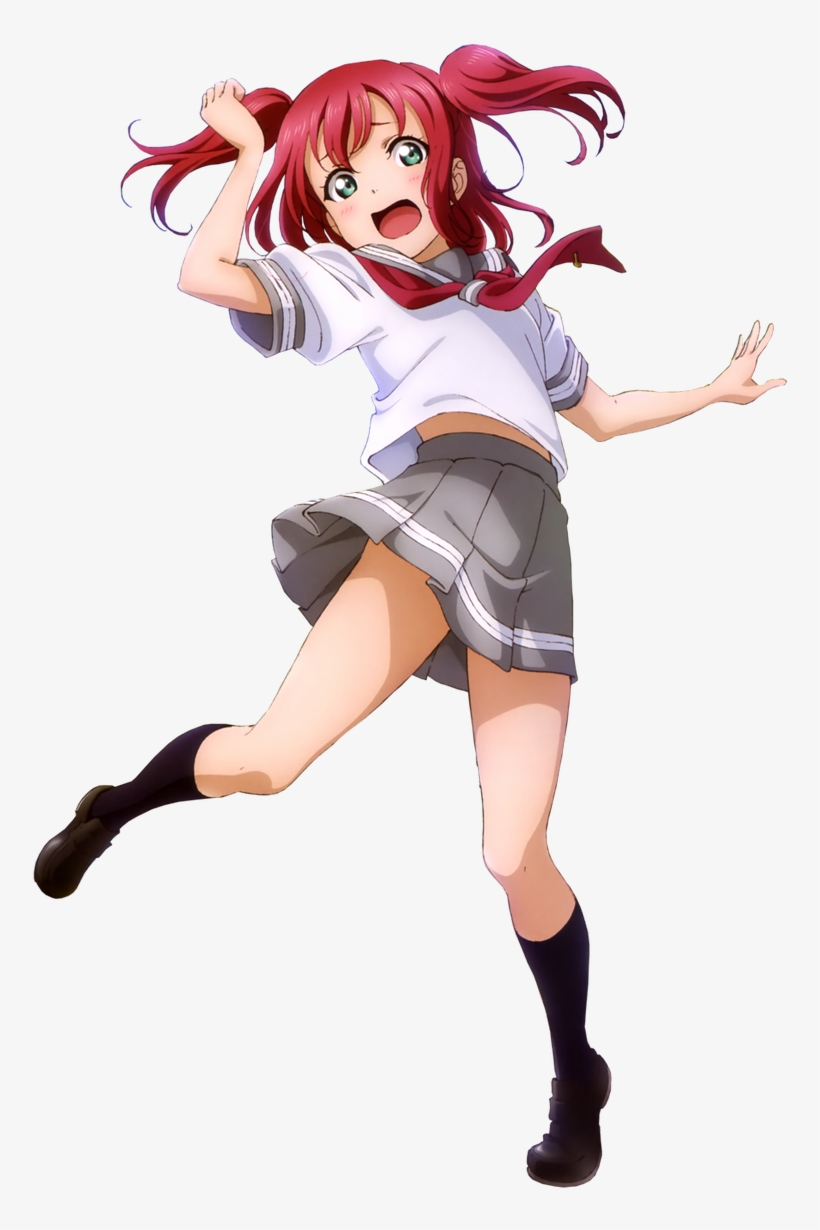 Eve「イヴ」 On Twitter - Ruby Love Live Png, transparent png