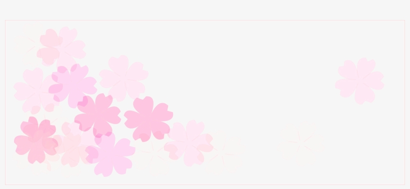 Blossom Png Transparent Image - Flower, transparent png
