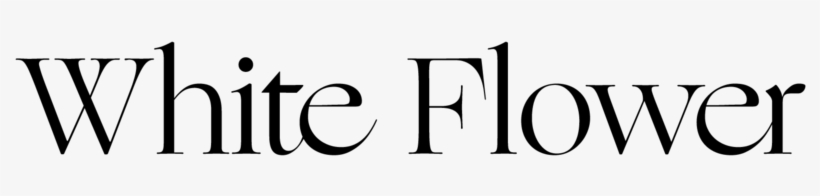 White-flower Logo - White Flower Cleaning, transparent png