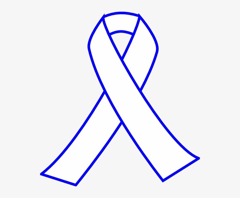 How To Set Use Blue Ribbon Svg Vector, transparent png