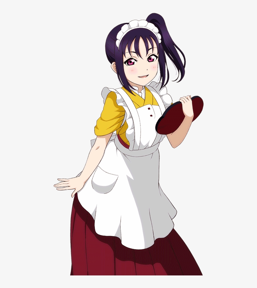 Sarah Kazuno Png, transparent png