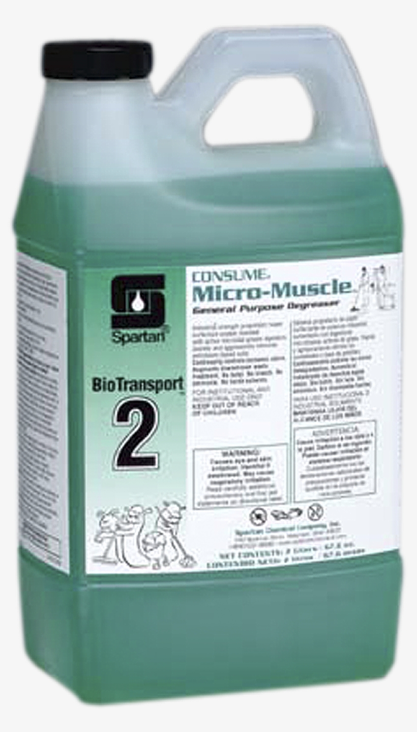 453402 Biotransport 2 Consume Micro-muscle - Consume Eco Lyzer, transparent png