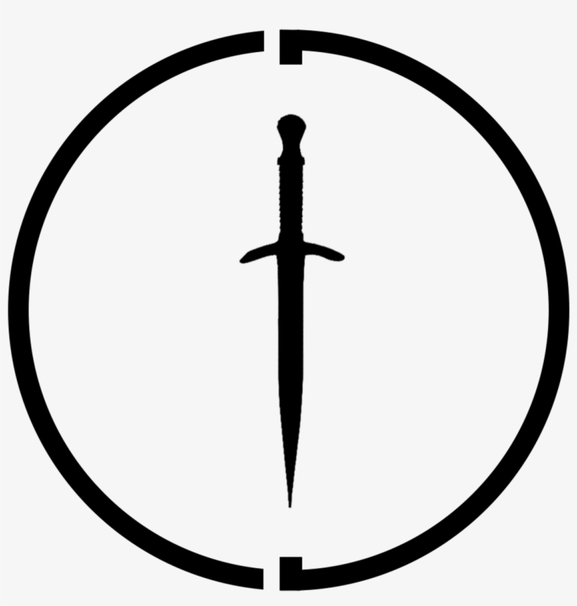 Cloak & Dagger Festival Lineup Additions, Venue Change - Sword, transparent png