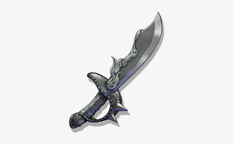 Bowie Knife, transparent png