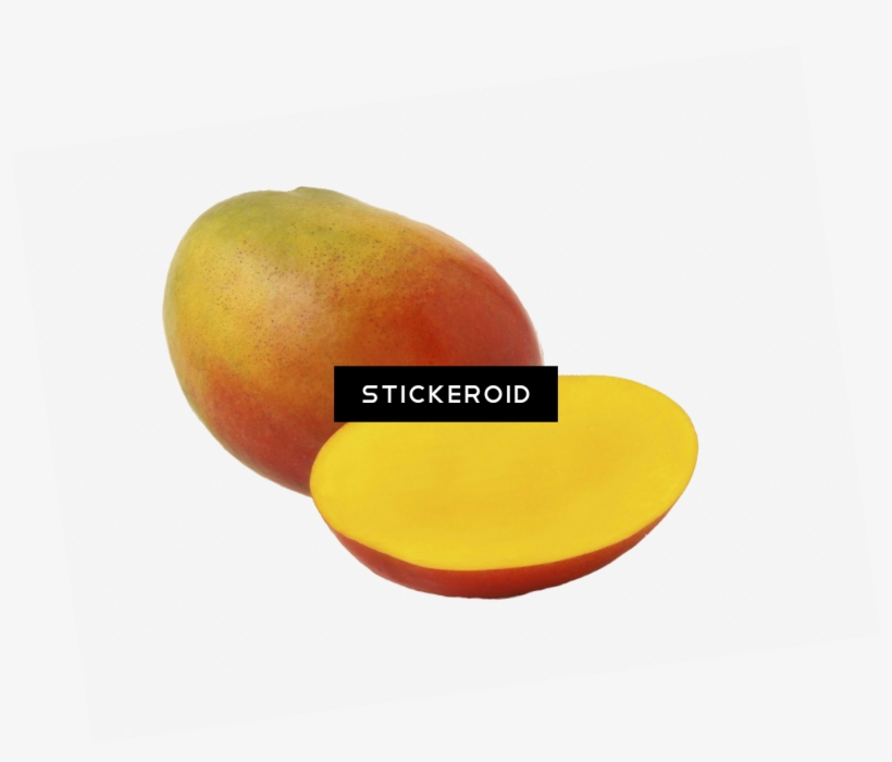 Mango Fruits Nuts - Mango, transparent png