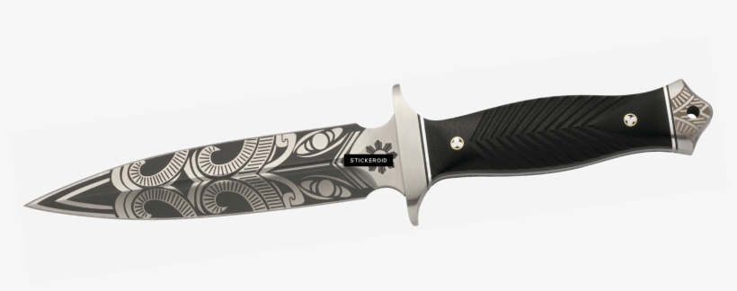 Wihongi Dagger - Knife, transparent png