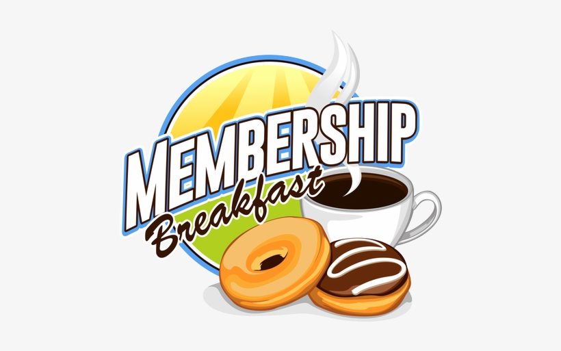 Membership Breakfast - November - Weston, transparent png