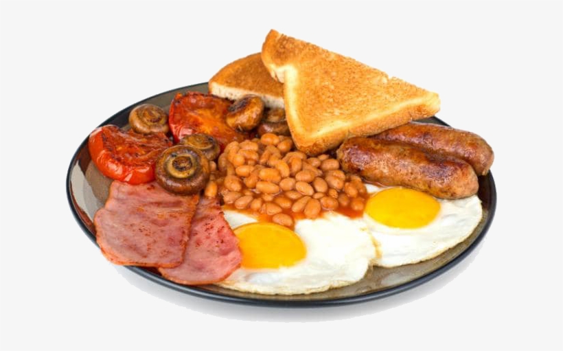 Null - Full English Breakfast, transparent png