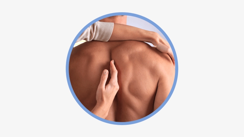 Active Release Technique - Massage, transparent png