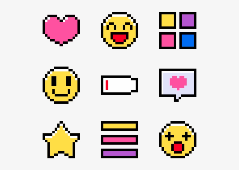 Interface - Pixel Mania Pixel Boo Tote Bag, transparent png