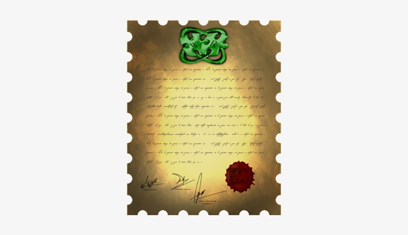 Wikirreto Diploma Verde - Diploma, transparent png