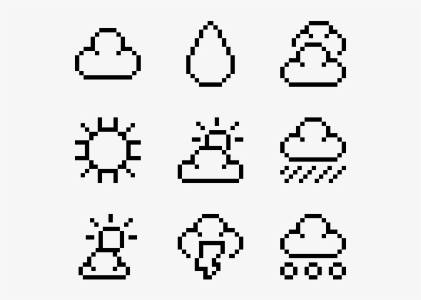 Weather - Happy New Year Icon Png, transparent png