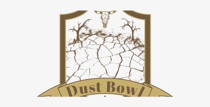 Dust Bowl 2 - Dust Bowl, transparent png
