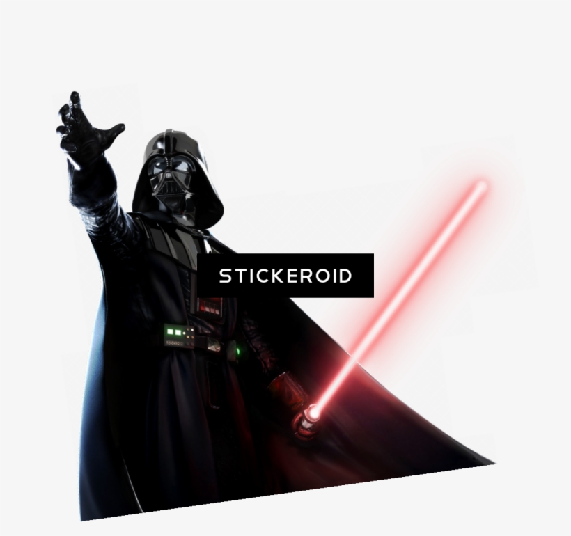 Darth Vader Fantasy Religion - Darth Vader Comic Png, transparent png
