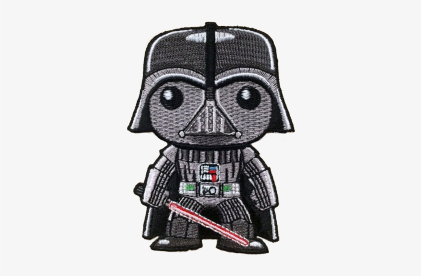 Pop Flair Star Wars, transparent png