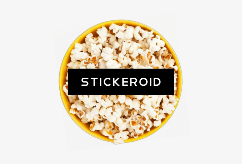 Popcorn Food - Dia Palomitas Sal Microondas Caja 300 Gr, transparent png