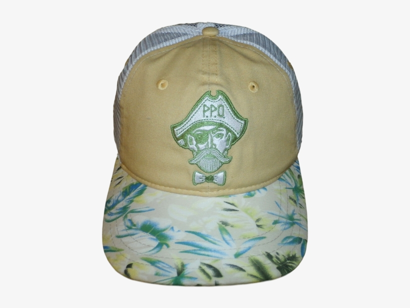 The "paradise" Hat - Baseball Cap, transparent png