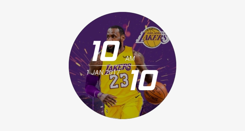 Lebron James Preview, transparent png