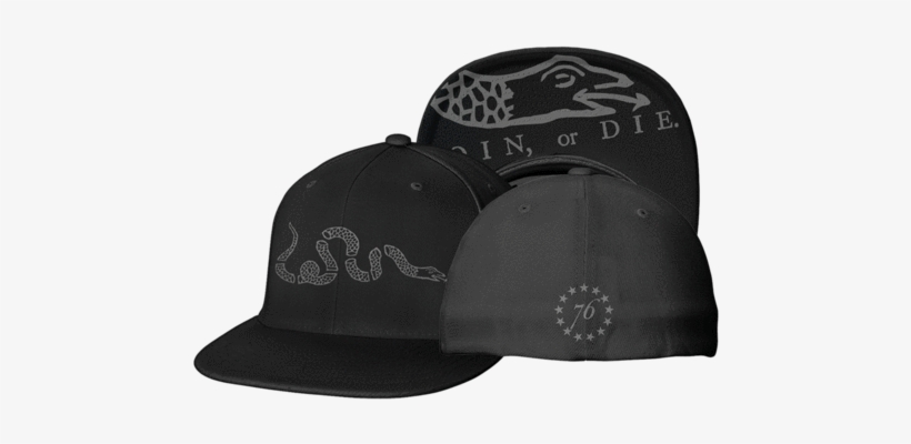 Join Or Die Flexfit - Join, Or Die, transparent png
