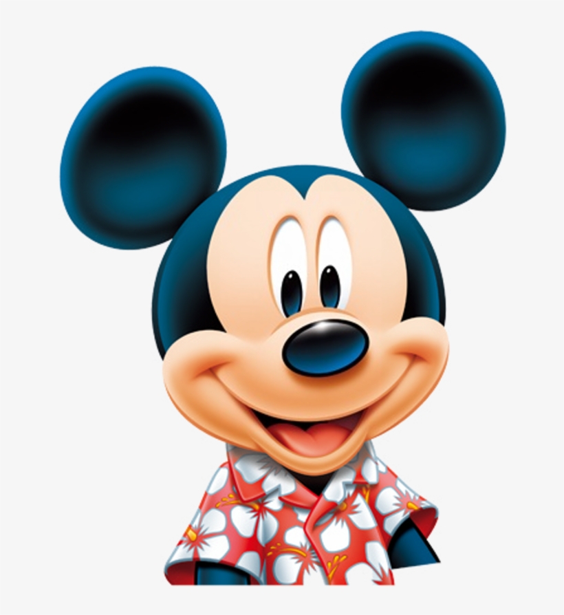 Minnie Mouse And Mickey Mouse, transparent png