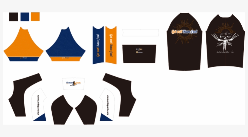 More Views, transparent png