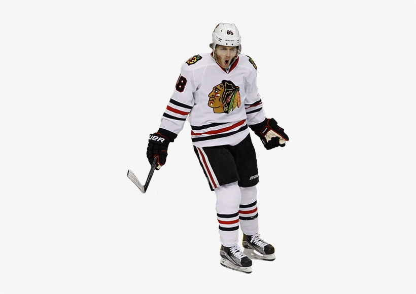 Patrick Kane Png - Patrick Kane, transparent png