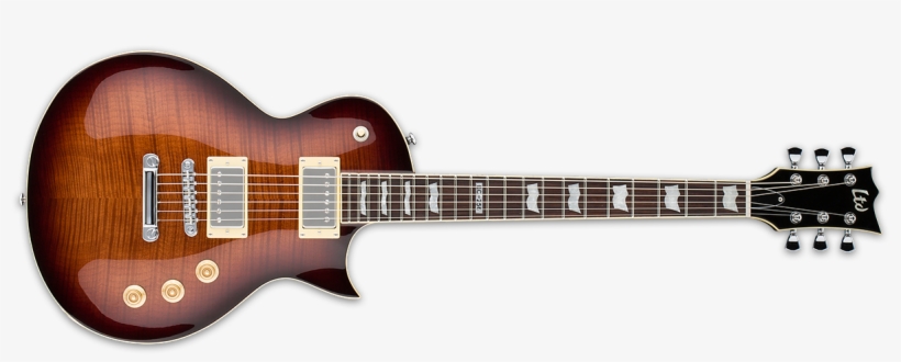 Xlarge - Esp Ltd Ec-256fm Dbsb, transparent png