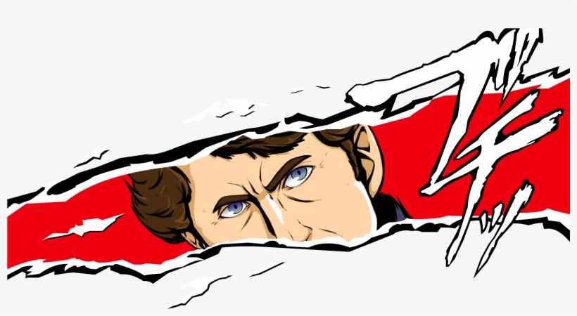 View Samegoogleiqdbsaucenao 1528613011335 , - Yuuki Mishima Phantom Thief, transparent png
