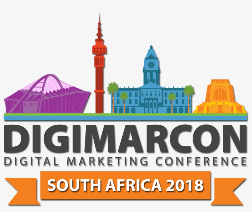 Digimarcon South Africa 2019 - Rockingham Motor Speedway, transparent png