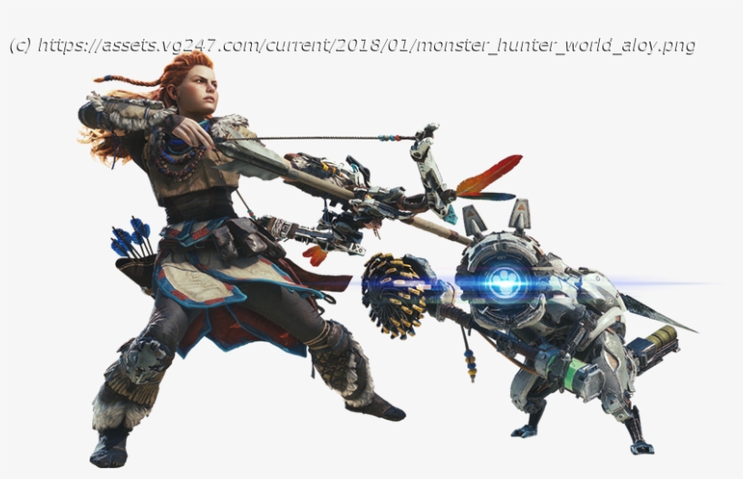 Monster Hunter World - Monster Hunter World Dlc, transparent png