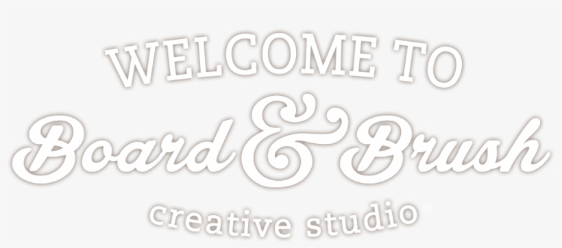 Diy Wood Signs Workshop - Board And Brush Fort Myers, transparent png