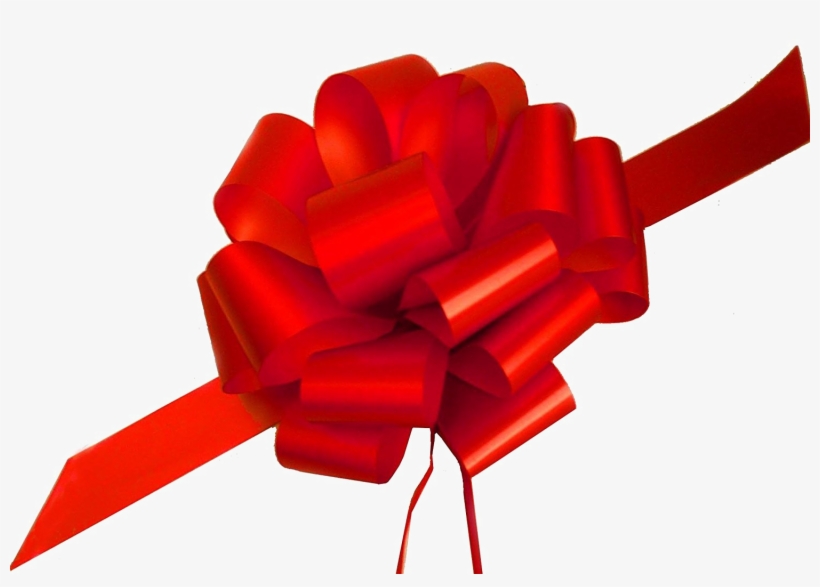Red Ribbon Png Image - Red Bows, transparent png