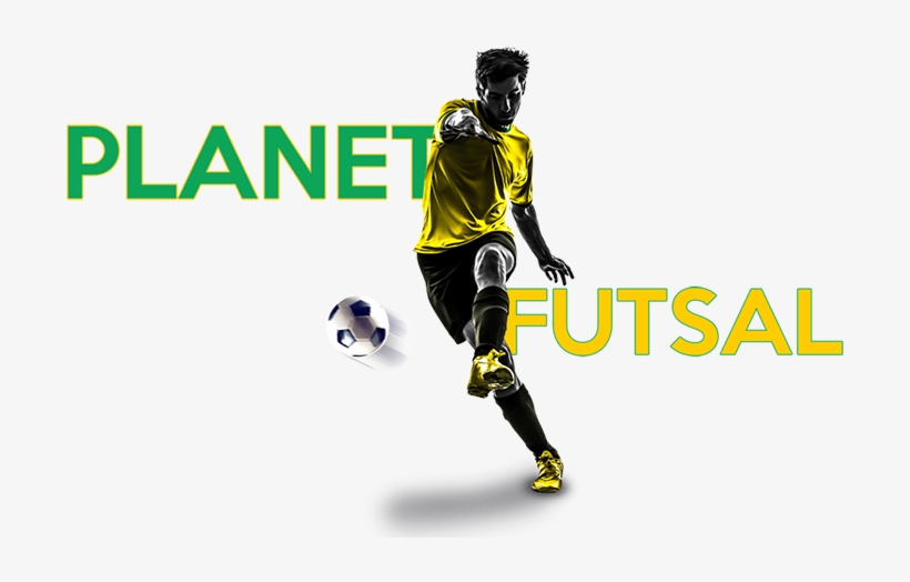 Futsal Player Png, transparent png