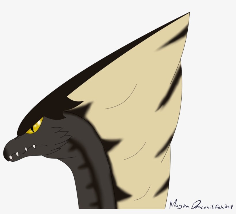 Themed Challenge - Monster Hunter, transparent png