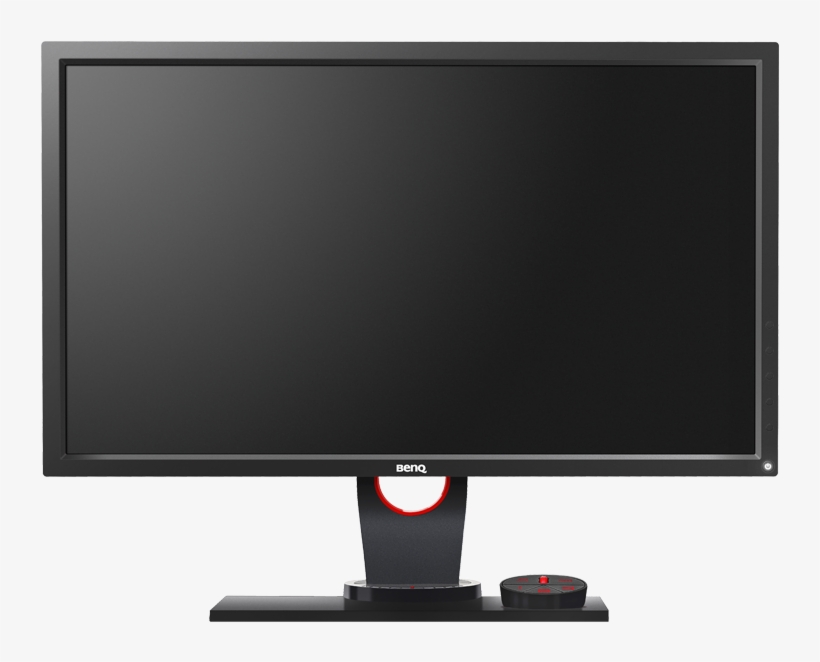 Zowie 24" Xl2430 Pc Esports Monitor - 24 Benq Zowie Xl2430, transparent png