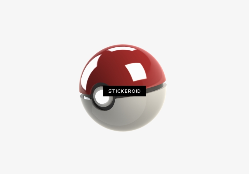 Pokeball Fantasy Religion - Billiard Ball, transparent png